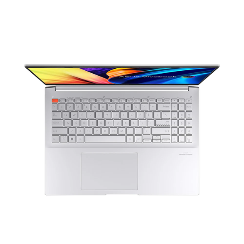 Laptop Asus K6602Z (i5-12450H/ 16GB/ 512GB SSD/ RTX3050 4GB/ 16