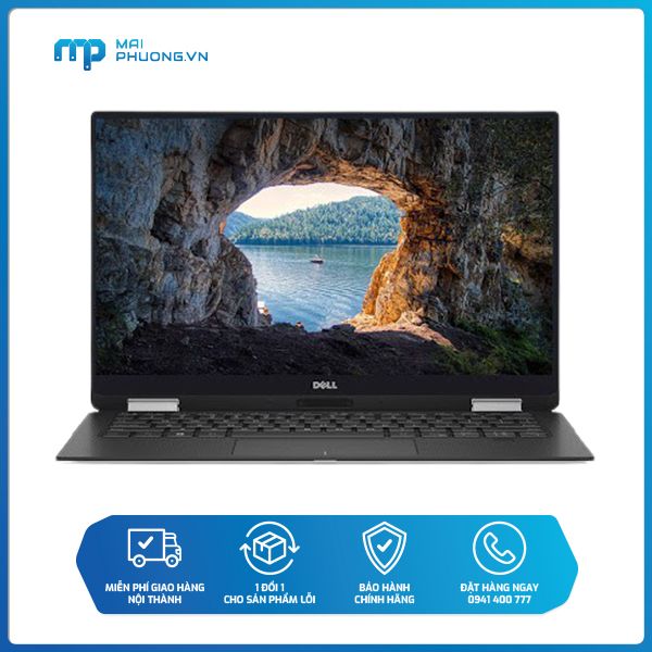 Laptop Dell XPS 13 9365 K7DWW2 13.3