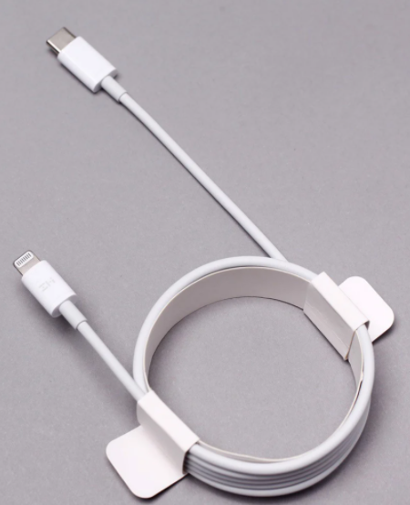 Cáp XiaoMi Type-C To Lightning Cable 1M BHR4421GL