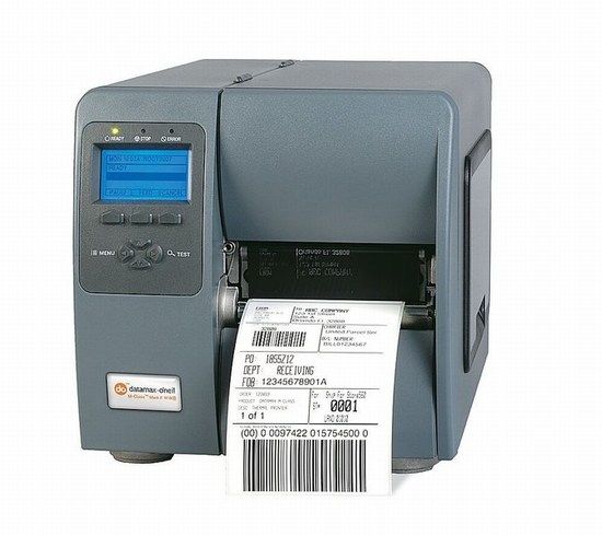 Máy in mã vạch công nghiệp Honeywell Datamax-O'Neil I-Class I-4212E Mark II