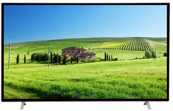 Smart Tivi 4K 50 inch KAPAS VIỆT NAM KPTV-50N