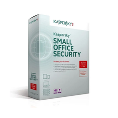 Phần Mềm Diệt Virus Kaspersky Ksos 10Pc + 1File Server 1 Năm
