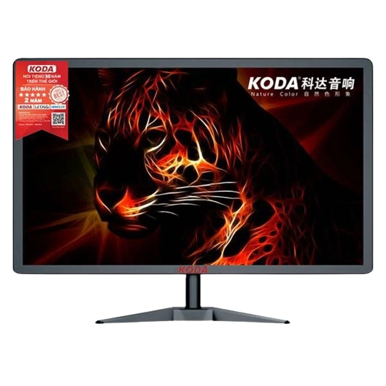 Màn hình KODA KD-LED20A-2K (20 inch LED/HD+/60Hz/5ms/HDMI/24 tháng)