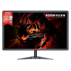 Màn hình KODA KD-LED20A-2K (20 inch LED/HD+/60Hz/5ms/HDMI/24 tháng)