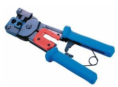 Kềm bấm mạng 3 in 1 Ezi-Crimping tool DINTEK (6102-01019)