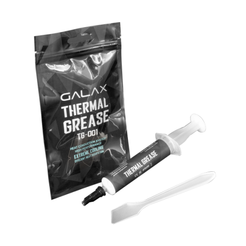 Keo Tản Nhiệt Galax Thermal Grease Tg-01 (3g)