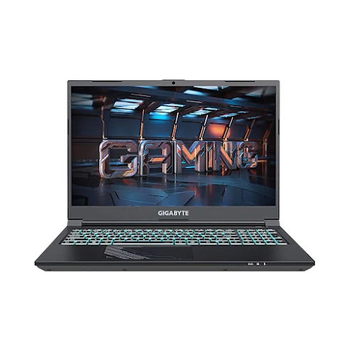 Laptop GIGABYTE G5 KF-E3PH333SH (i5-12500H/ 8GB/ 512GB SSD/ 15.6