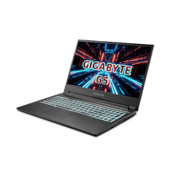 Laptop GIGABYTE G5 KF-E3PH333SH (i5-12500H/ 8GB/ 512GB SSD/ 15.6