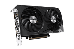 Card màn hình Gigabyte RTX 3060 GAMING OC 8GB (N3060GAMING OC-8GD)