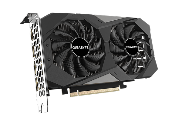 Card màn hình Gigabyte RTX 3050 6GB GV-N3050WF2OC-6GD