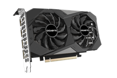 Card màn hình Gigabyte  RTX 3050 6GB GV-N3050WF2OC-6GD