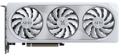 Card màn hình Gigabyte RTX 4060 Aero OC 8GB N4060AERO OC-8GD