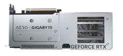 Card màn hình Gigabyte RTX 4060 Aero OC 8GB N4060AERO OC-8GD