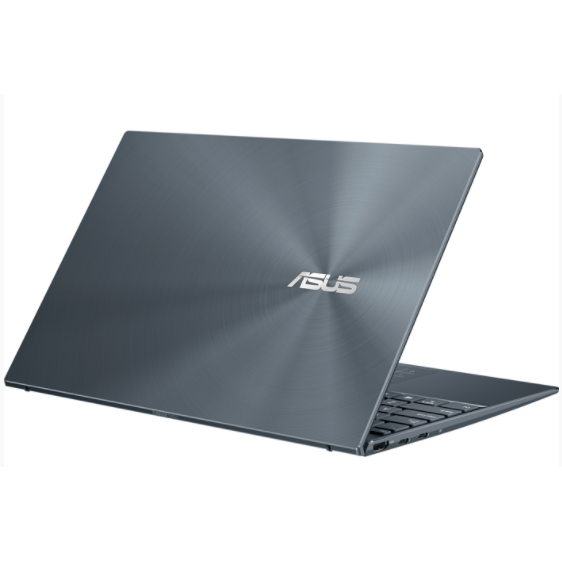 Laptop Asus UX325E (i5-1135G7/8GB/512GB/13.3'' FHD/OLED/Win11SL/Xám) KG538W
