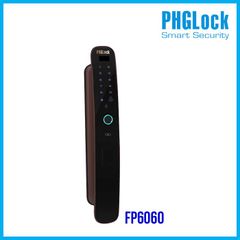 Khóa cửa vân tay PHGLOCK FP6060