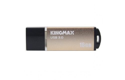 Ổ Cứng Di Động (Usb) Kingmax 16Gb MB-03 vàng