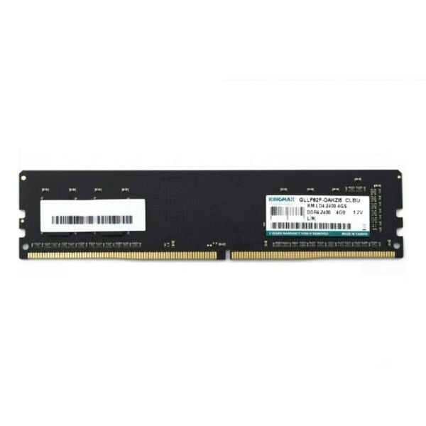 RAM Bộ Nhớ Trong Kingmax 8Gb Bus 5200Mhz DDR5