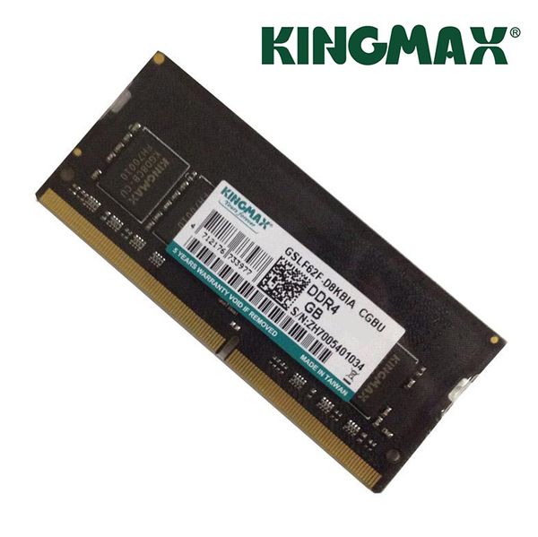 Ram Laptop Kingmax 16GB DDR4 Bus 2666Mhz