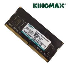 Ram Laptop Kingmax 16GB DDR4 Bus 2666Mhz