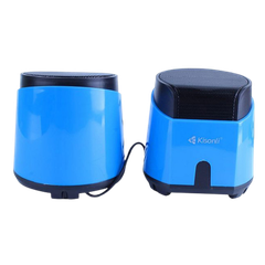 Loa 2.0 Kisonli K500