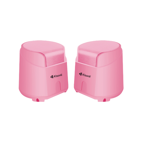 Loa 2.0 Kisonli K500