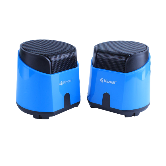 Loa 2.0 Kisonli K500