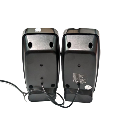 Loa 2.0 Kisonli L-3030 LED