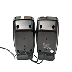 Loa 2.0 Kisonli L-3030 LED