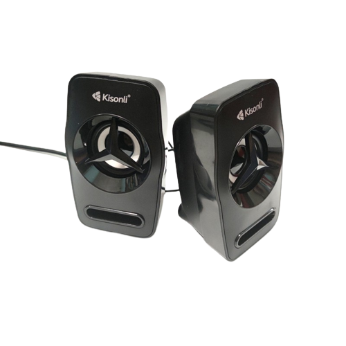 Loa 2.0 Kisonli L-3030 LED