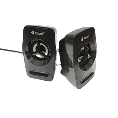 Loa 2.0 Kisonli L-3030 LED