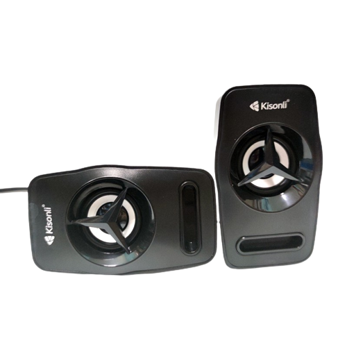 Loa 2.0 Kisonli L-3030 LED