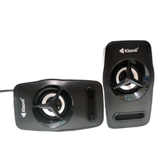 Loa 2.0 Kisonli L-3030 LED