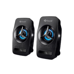 Loa 2.0 Kisonli L-3030 LED