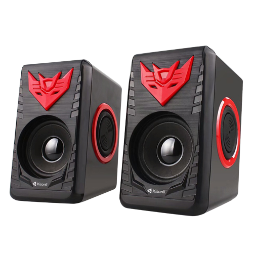 Loa 2.0 Kisonli T-008A