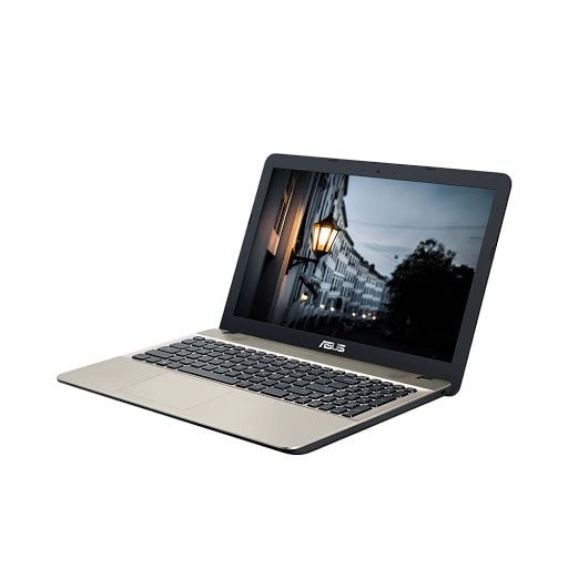 Laptop ASUS VivoBook X541UA-XX272T i3-6100U/4GB/1TB HDD/HD 520/Win10/2 kg