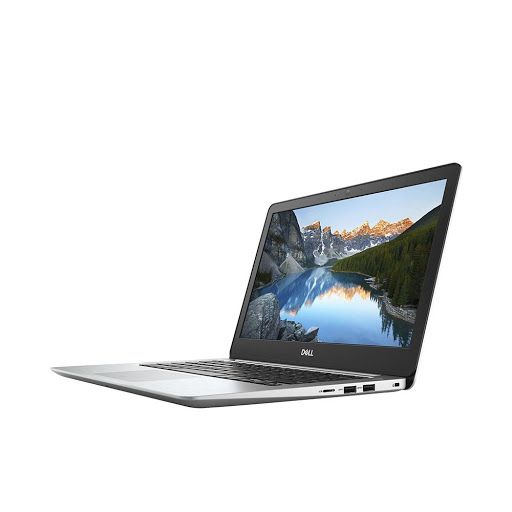 Laptop Dell Inspiron 5370 70146440 i7-8550U/8GB/Radeon 530/Win10/1.4 kg