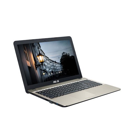 Laptop ASUS VivoBook X541UA-XX272T i3-6100U/4GB/1TB HDD/HD 520/Win10/2 kg