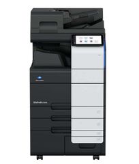 Máy Photocopy KONICA MINOLTA Bizhub-650i