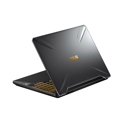 Laptop Gaming ASUS TUF Gaming FX505GM-BN117T (i5-8300H/8GB/1TB HDD/GTX 1060/Win10/2.2 kg)