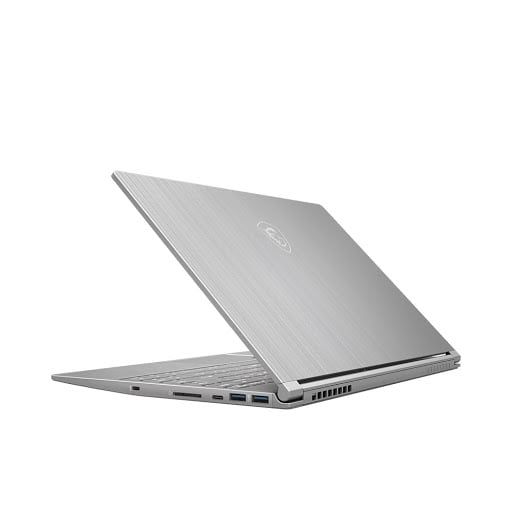 Laptop MSI PS42 Modern 8M-478VN i5-8250U/8GB/256GB SSD/UHD 620/Win10/1.2 kg