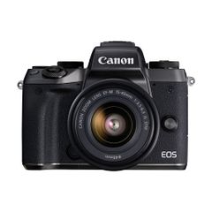 Máy ảnh Canon EOS M5 Kit (EF-M15-45 IS STM)