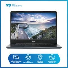 Laptop Dell Vostro 5581 KTB-V5581