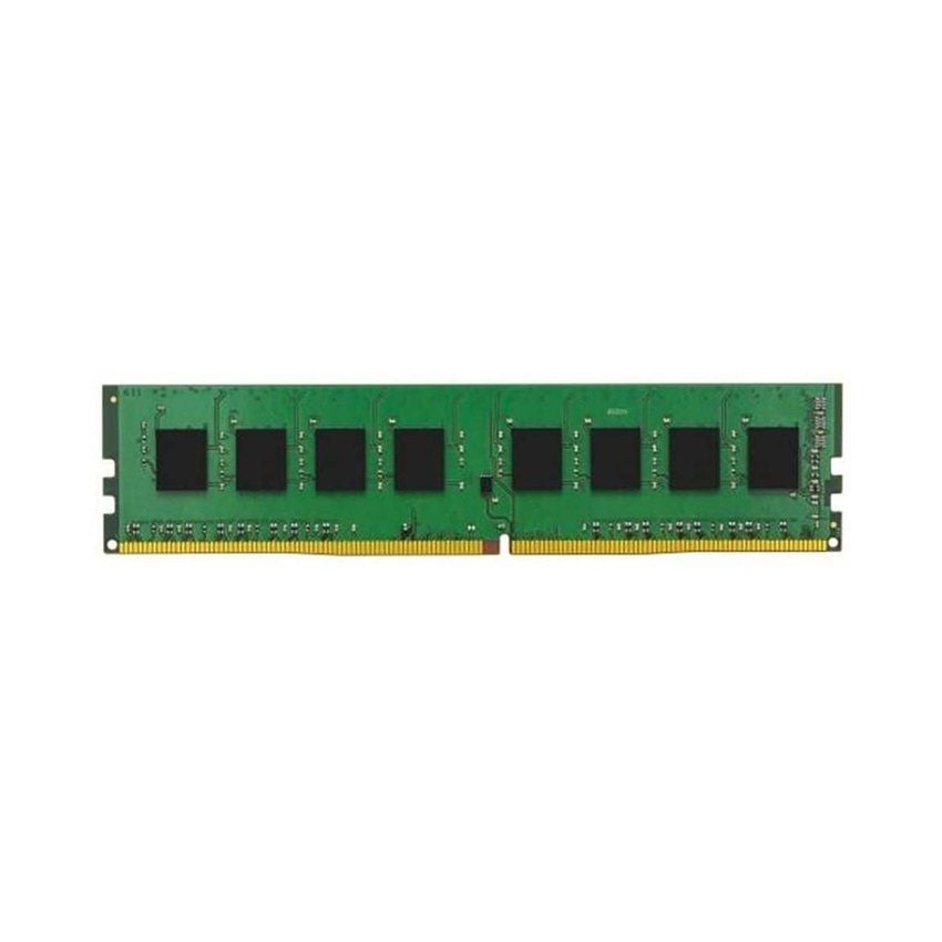 Bộ Nhớ Trong RAM Kingston 4GB D4-2666U19 Udimm ( KVR26N19S6/4 )