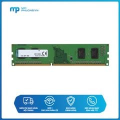 Bộ Nhớ Trong RAM Kingston 4GB D4-2666U19 Udimm ( KVR26N19S6/4 )