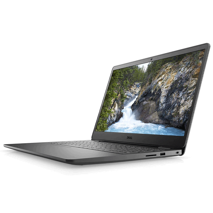 Laptop Dell 3502 KW469 N5030/4GB/128G SSD/15.6