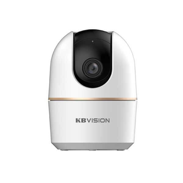 Camera Wi-Fi không dây KBVISION KX-A3W 3MP 2K