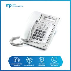 Điện thoại bàn Lập Trình Panasonic Kx-T7730