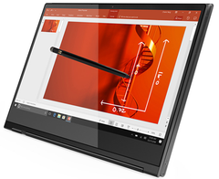 Laptop Lenovo YOGA C930-13IKB 81C4009QVN