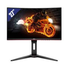 Màn Hình cong AOC 27 inch C27G1 1920x1080/VA/144Hz/1ms/FreeSync