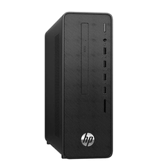 Máy bộ PC HP 280 Pro G5 SFF 1C4W2PA(Intel Core i5-10400/8GB/1TBHDD/Windows 10 Home SL 64-bit/DVD/CD RW/WiFi 802.11ac)